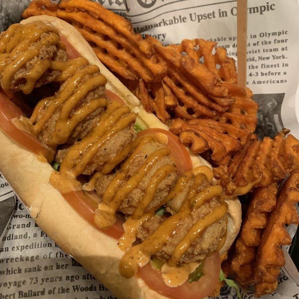 Photo credit: grubhub