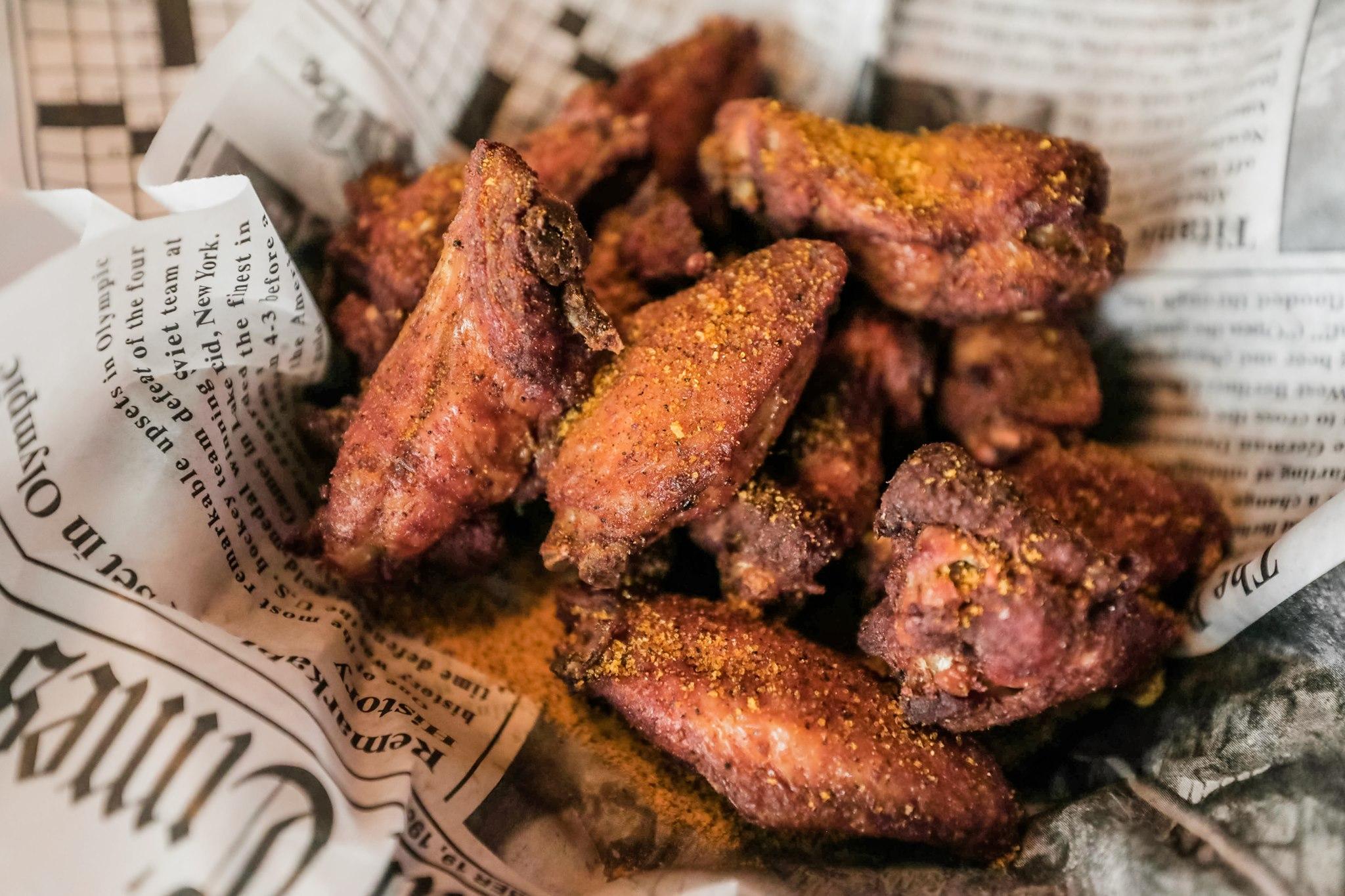 Photo credit: grubhub
