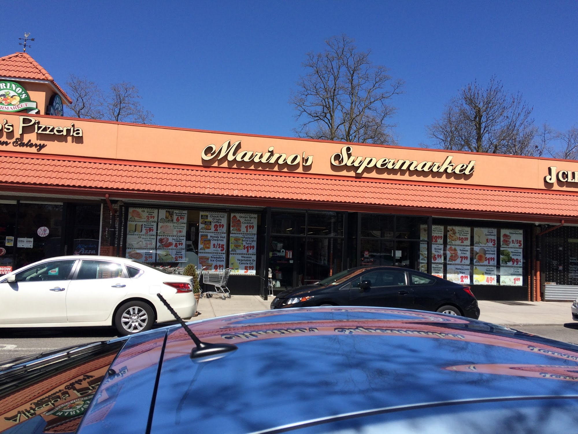Marino's Supermarket