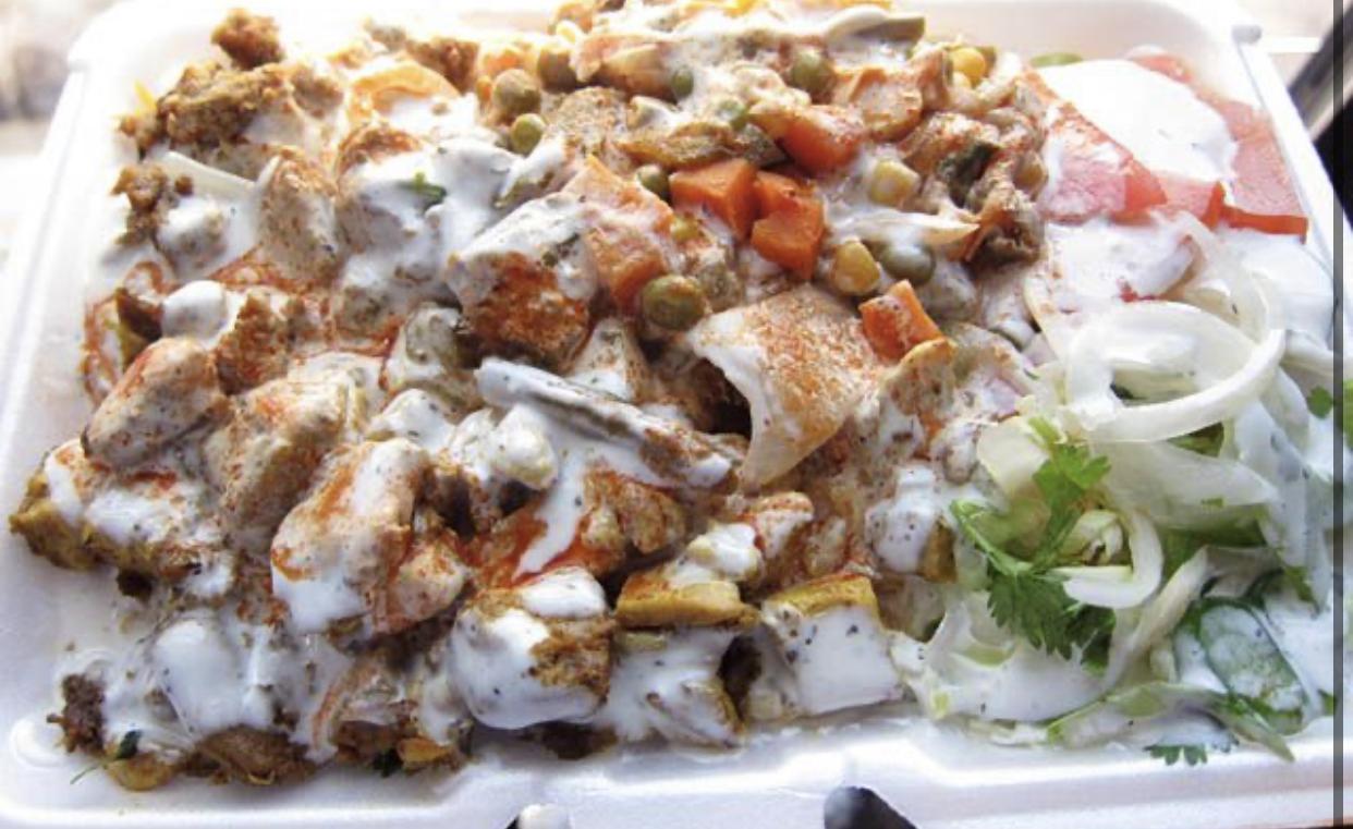 Photo credit: grubhub