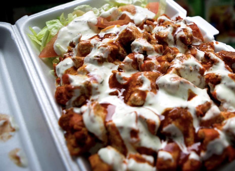 Photo credit: grubhub