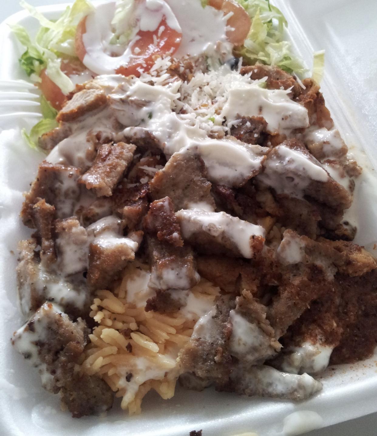 Photo credit: grubhub