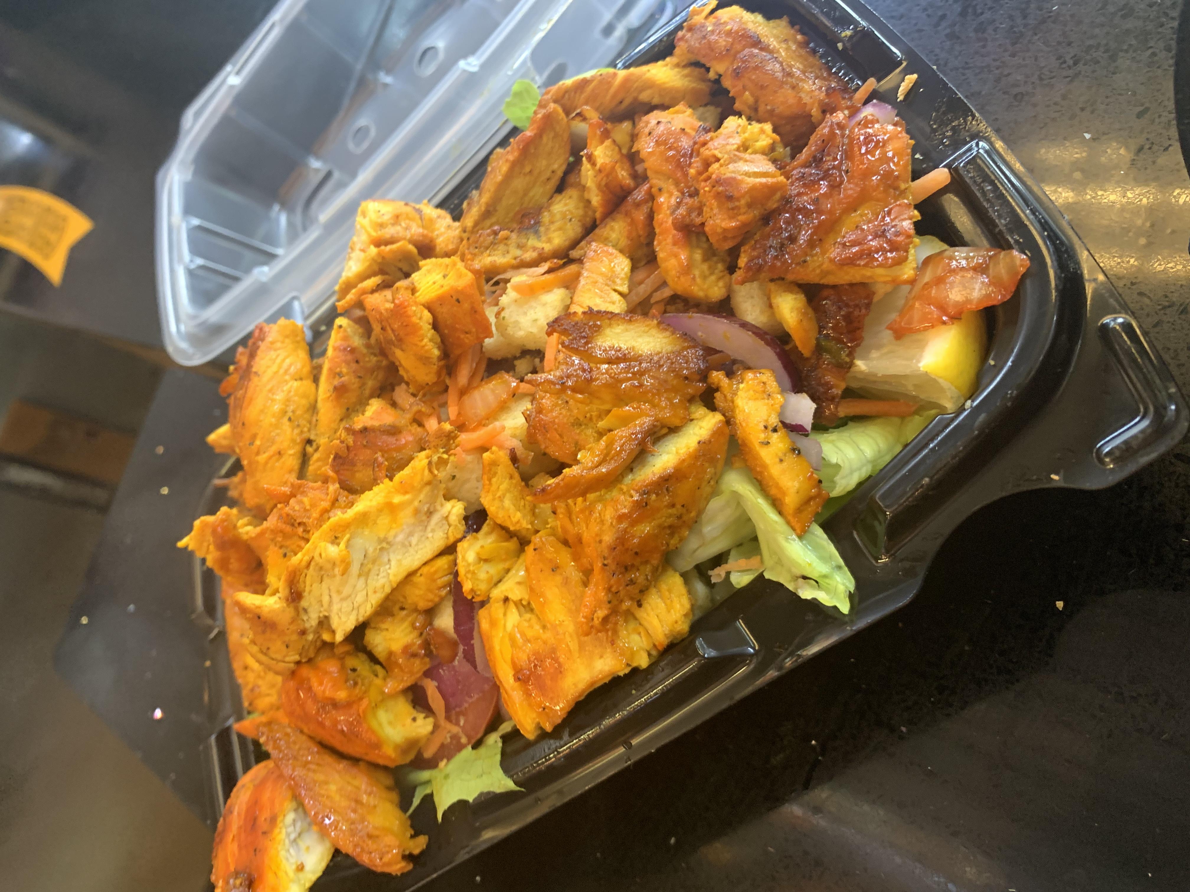 Photo credit: grubhub