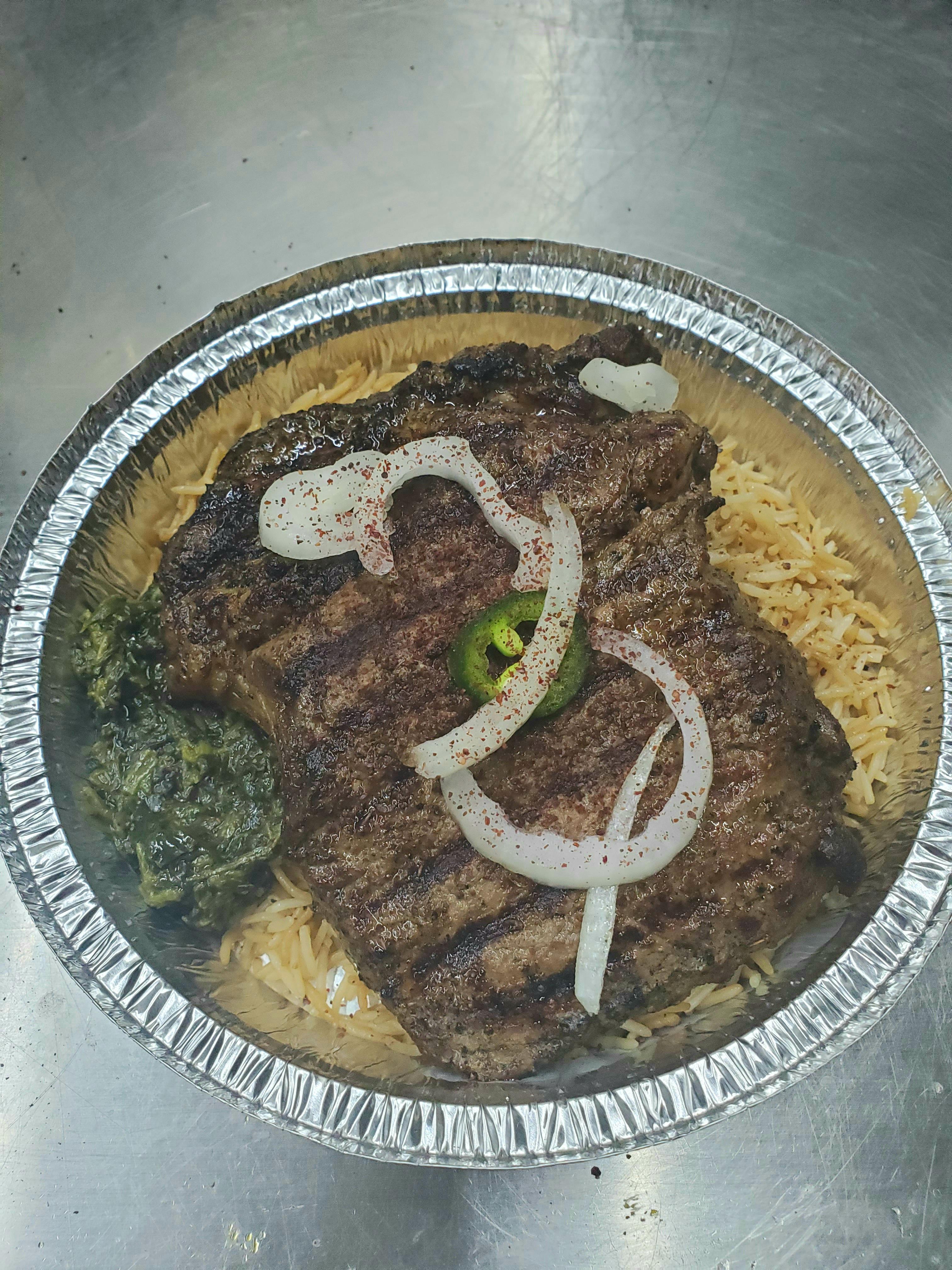 Photo credit: grubhub