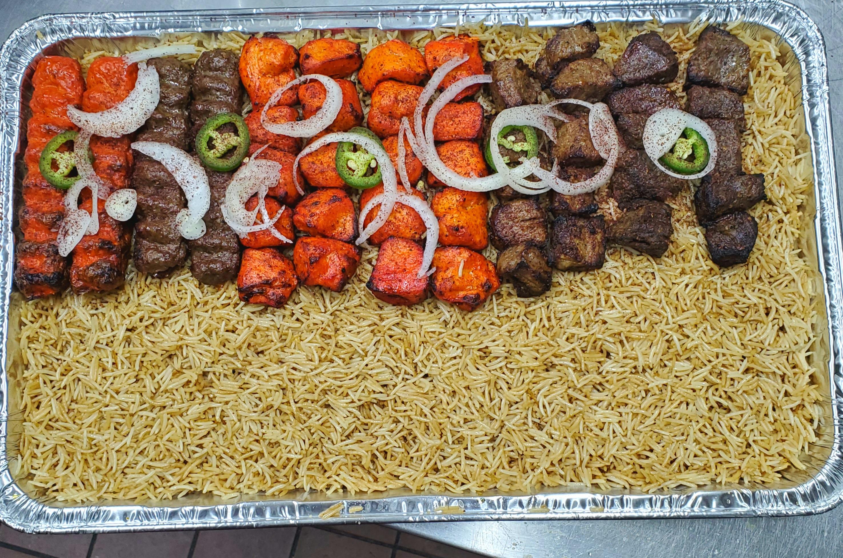 Photo credit: grubhub