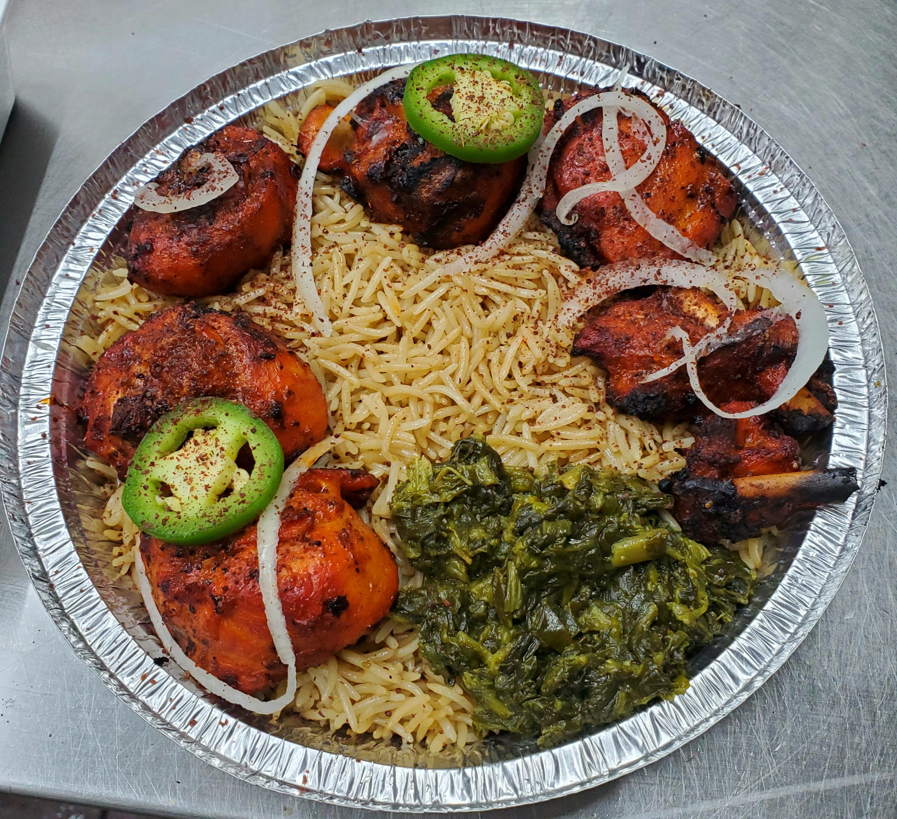 Photo credit: grubhub
