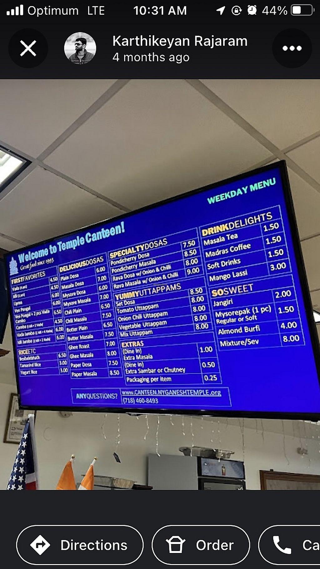 Photo credit: happycow