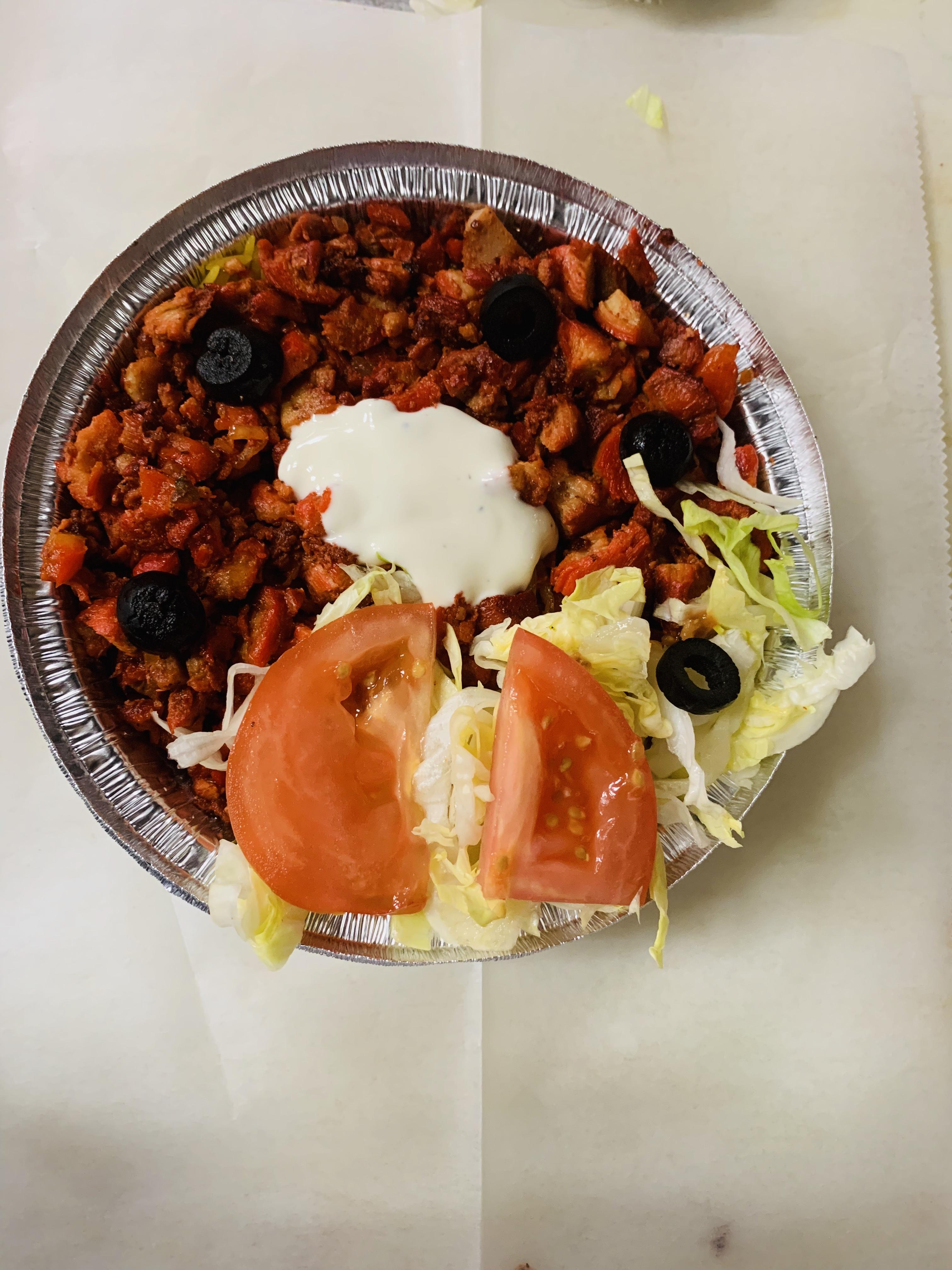 Photo credit: grubhub