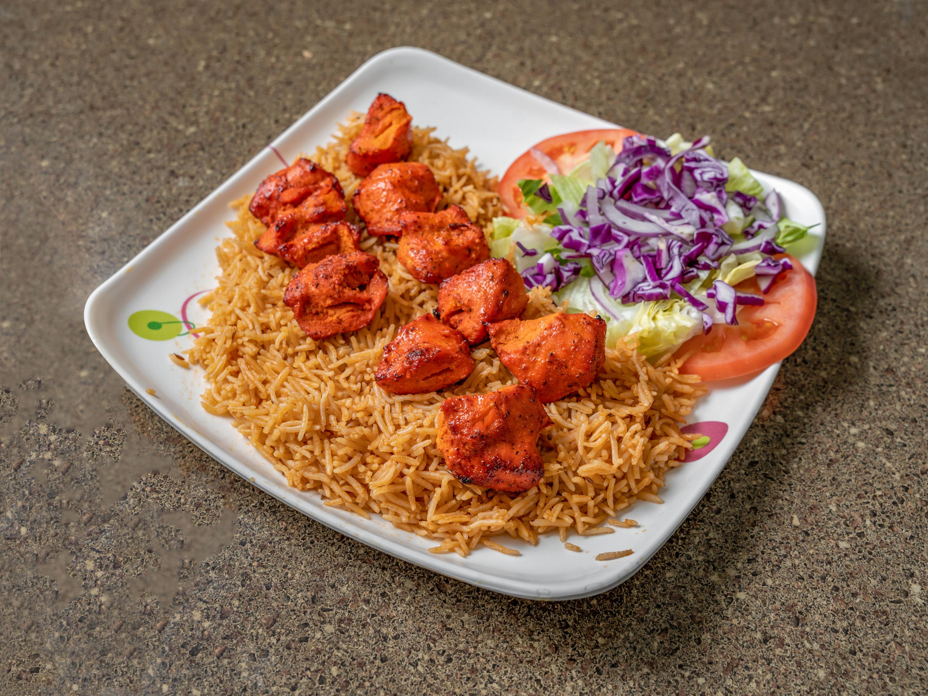 Photo credit: grubhub