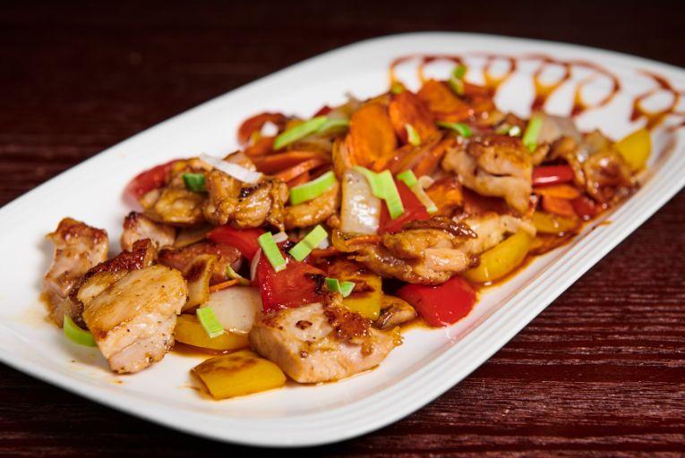 Photo credit: grubhub