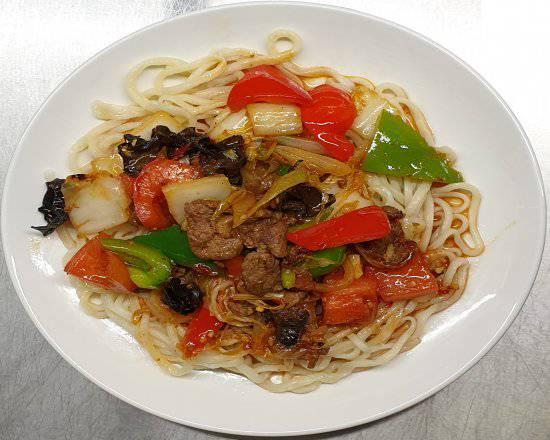 Photo credit: ubereats