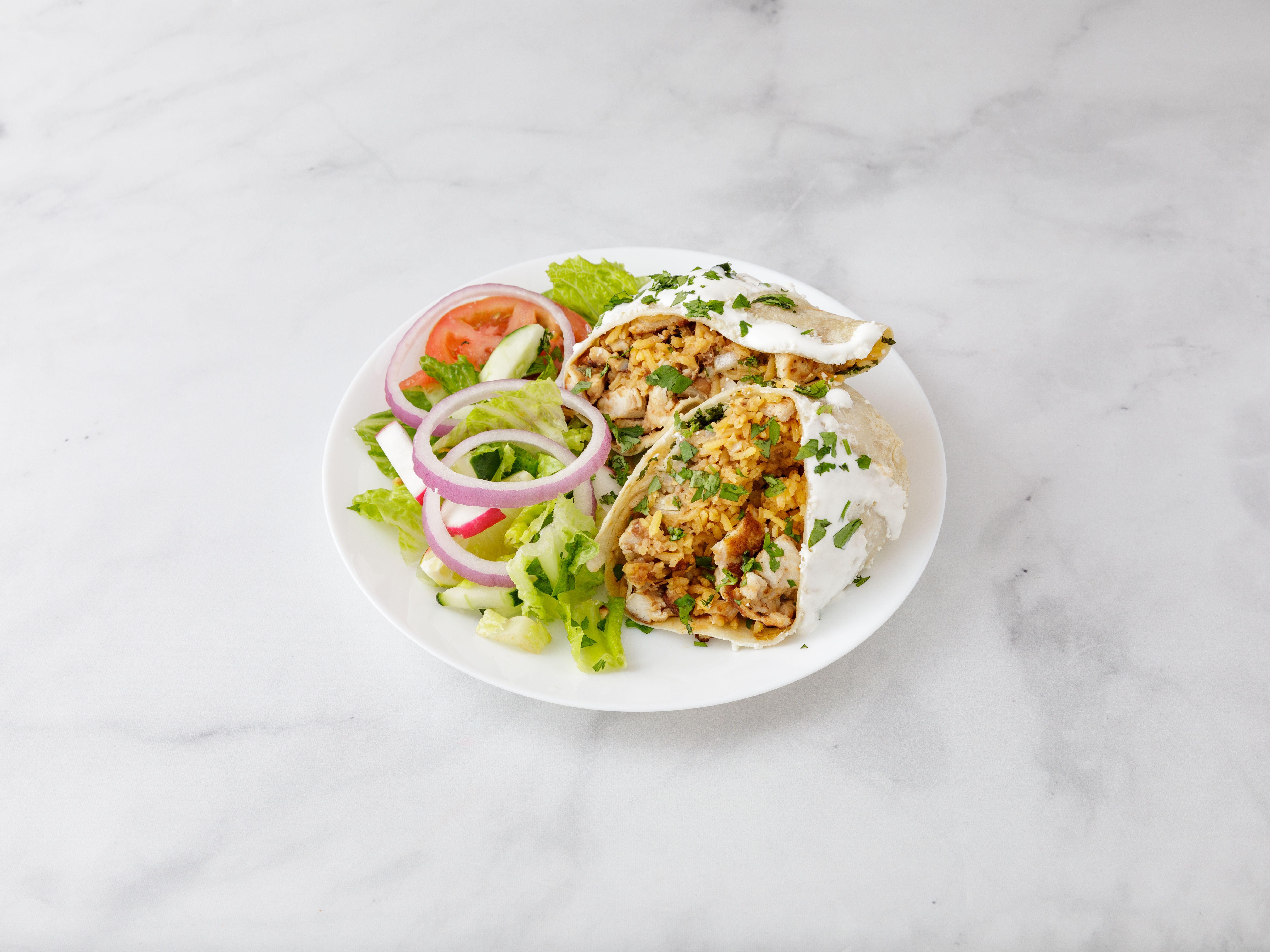 Photo credit: grubhub