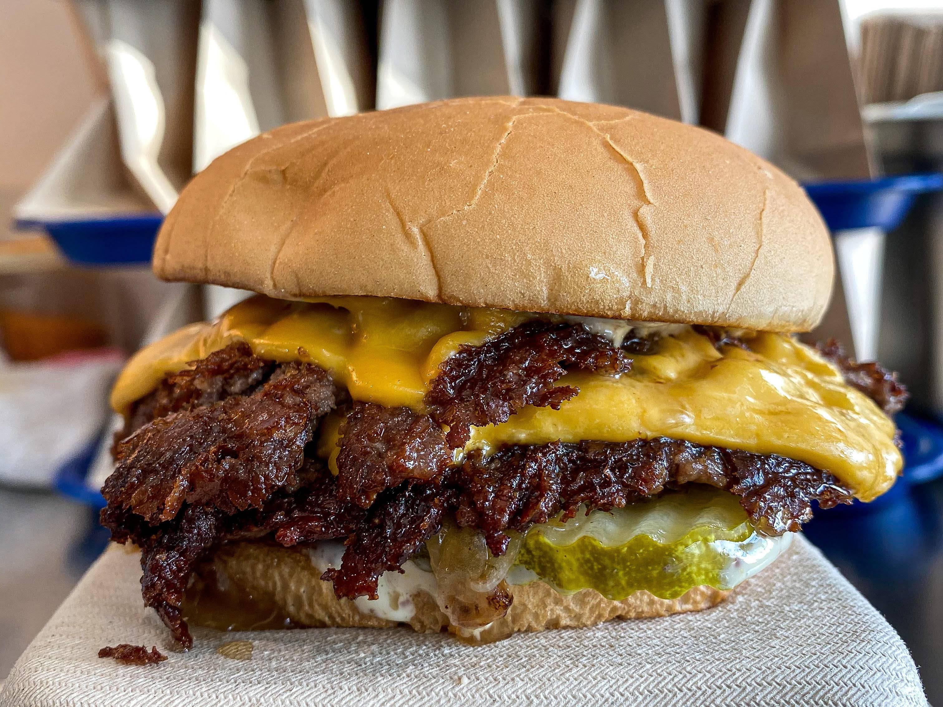 Photo credit: ubereats