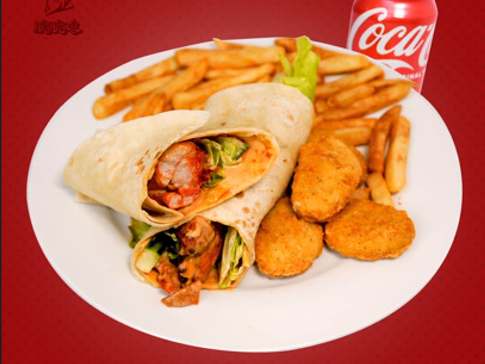 Photo credit: grubhub