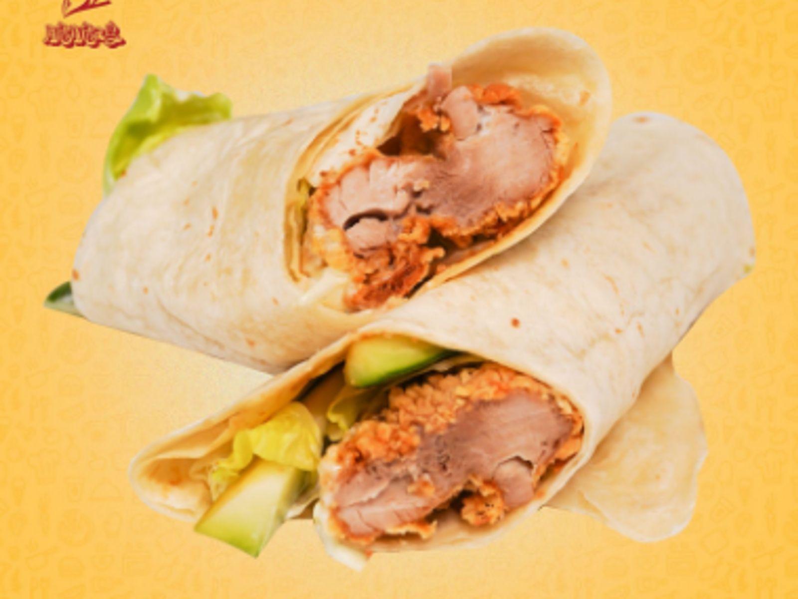 Photo credit: grubhub