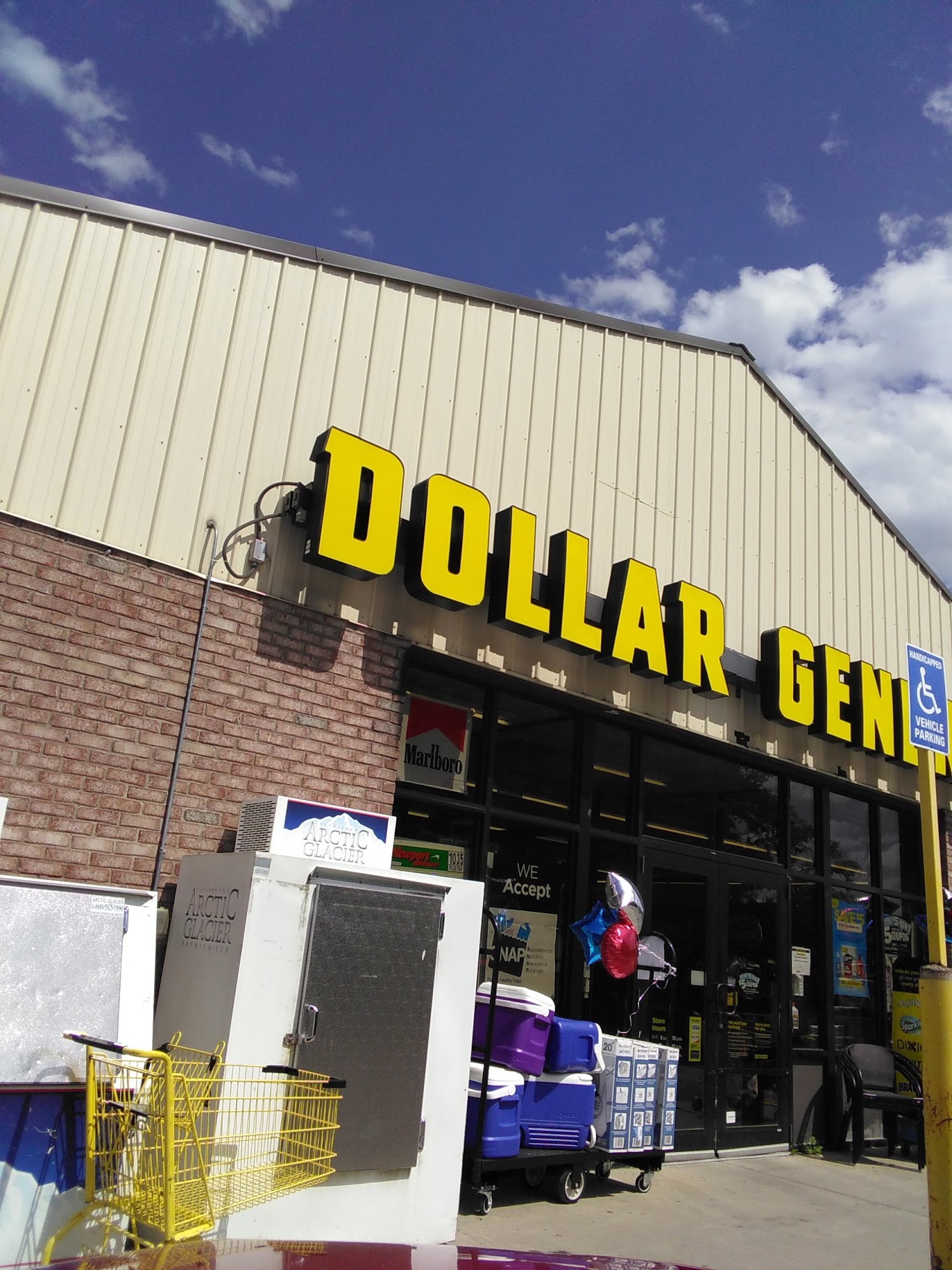 Dollar General