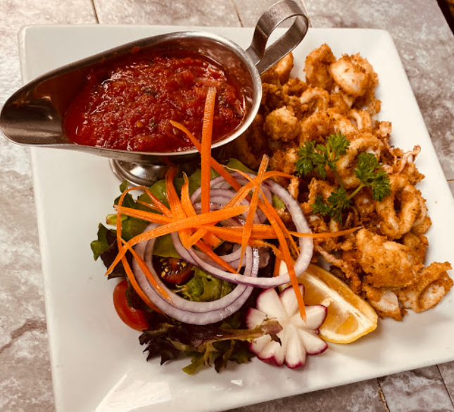 Photo credit: grubhub