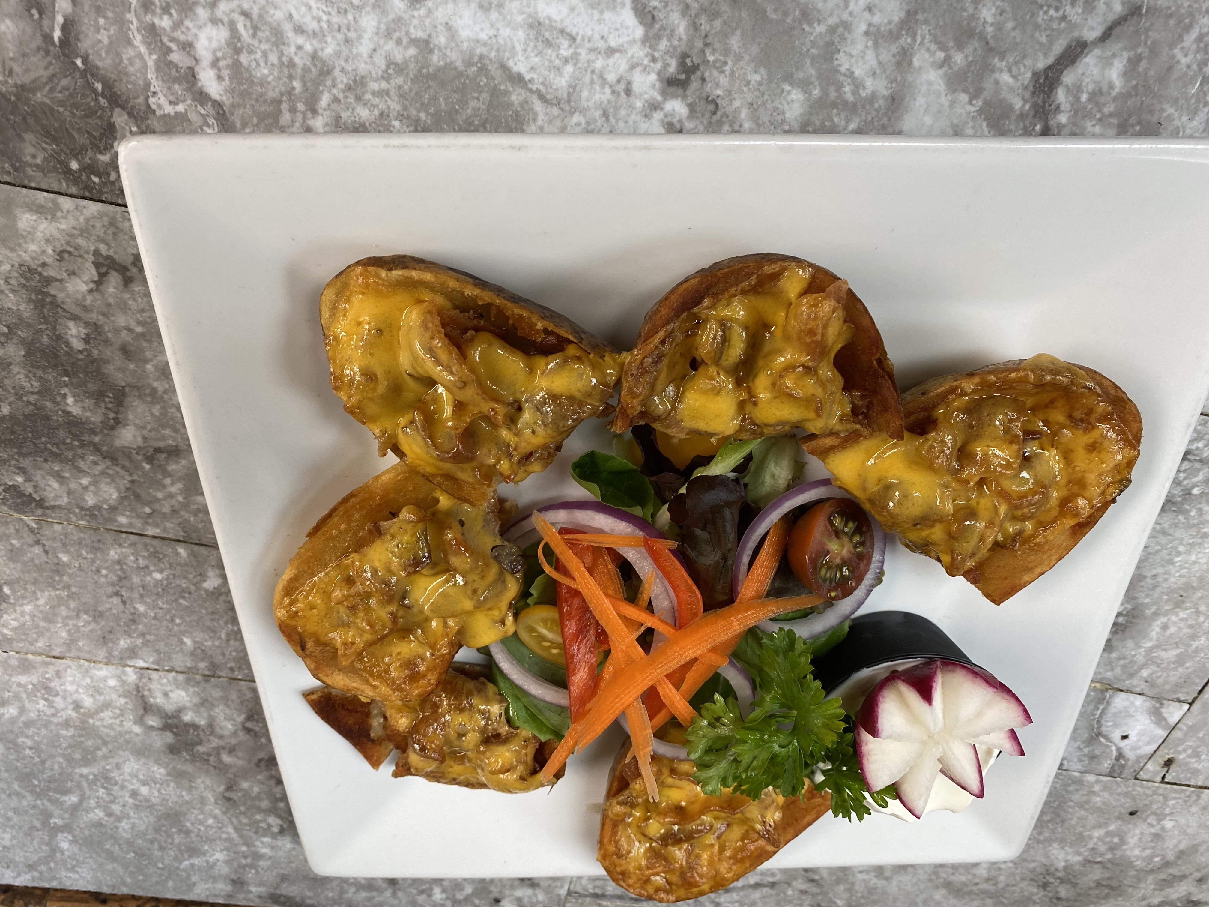 Photo credit: grubhub