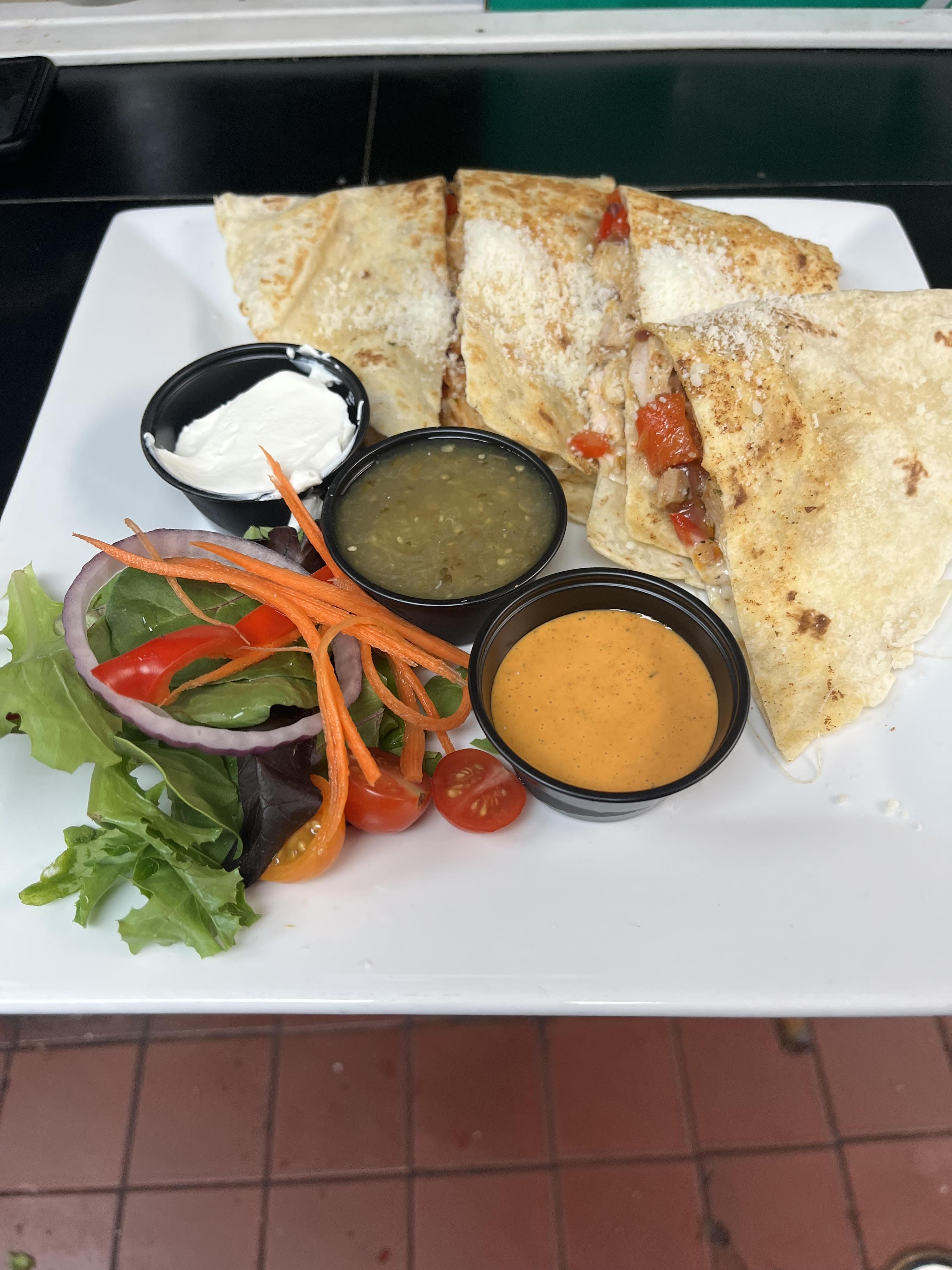 Photo credit: grubhub