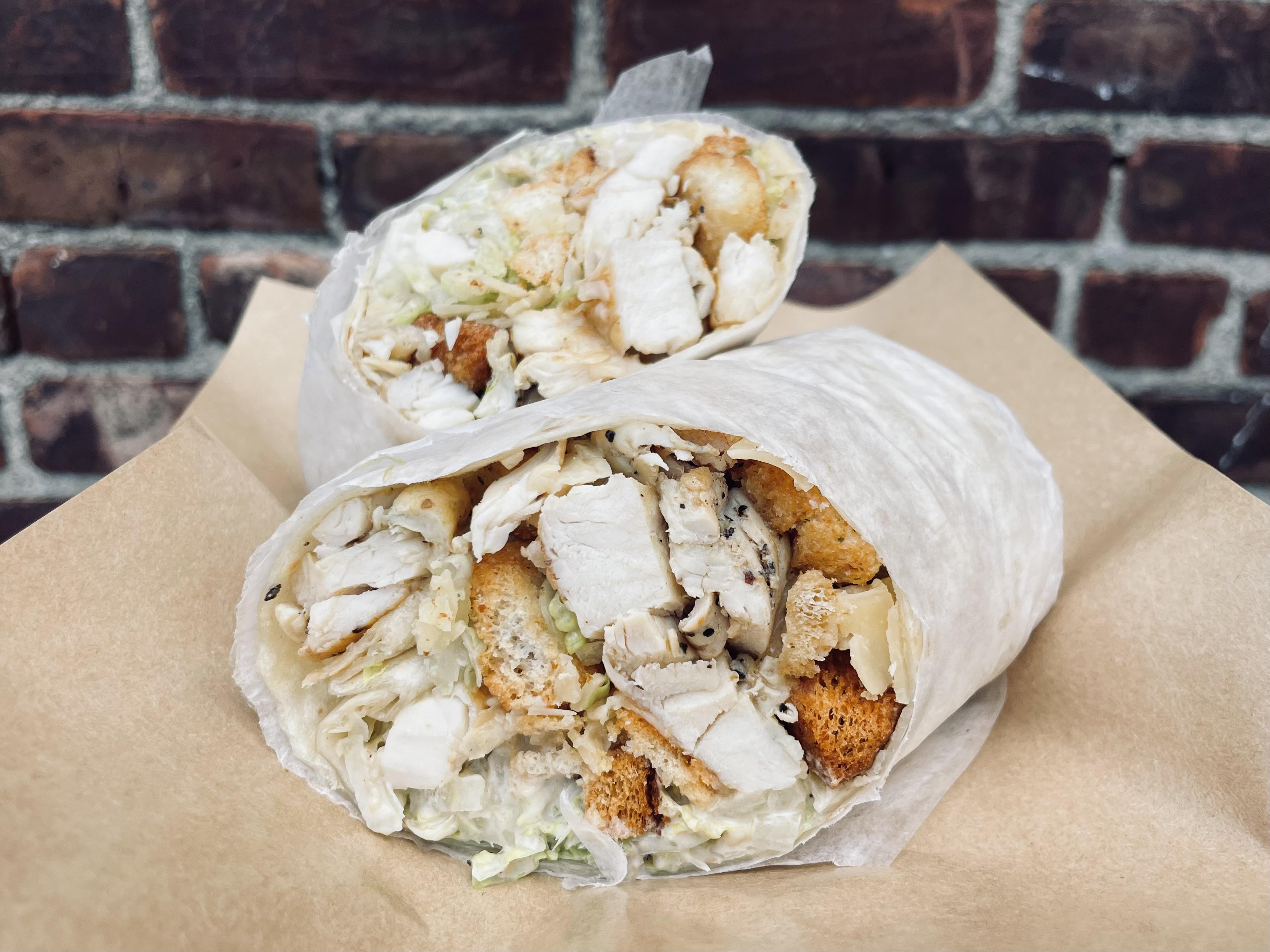 Photo credit: grubhub