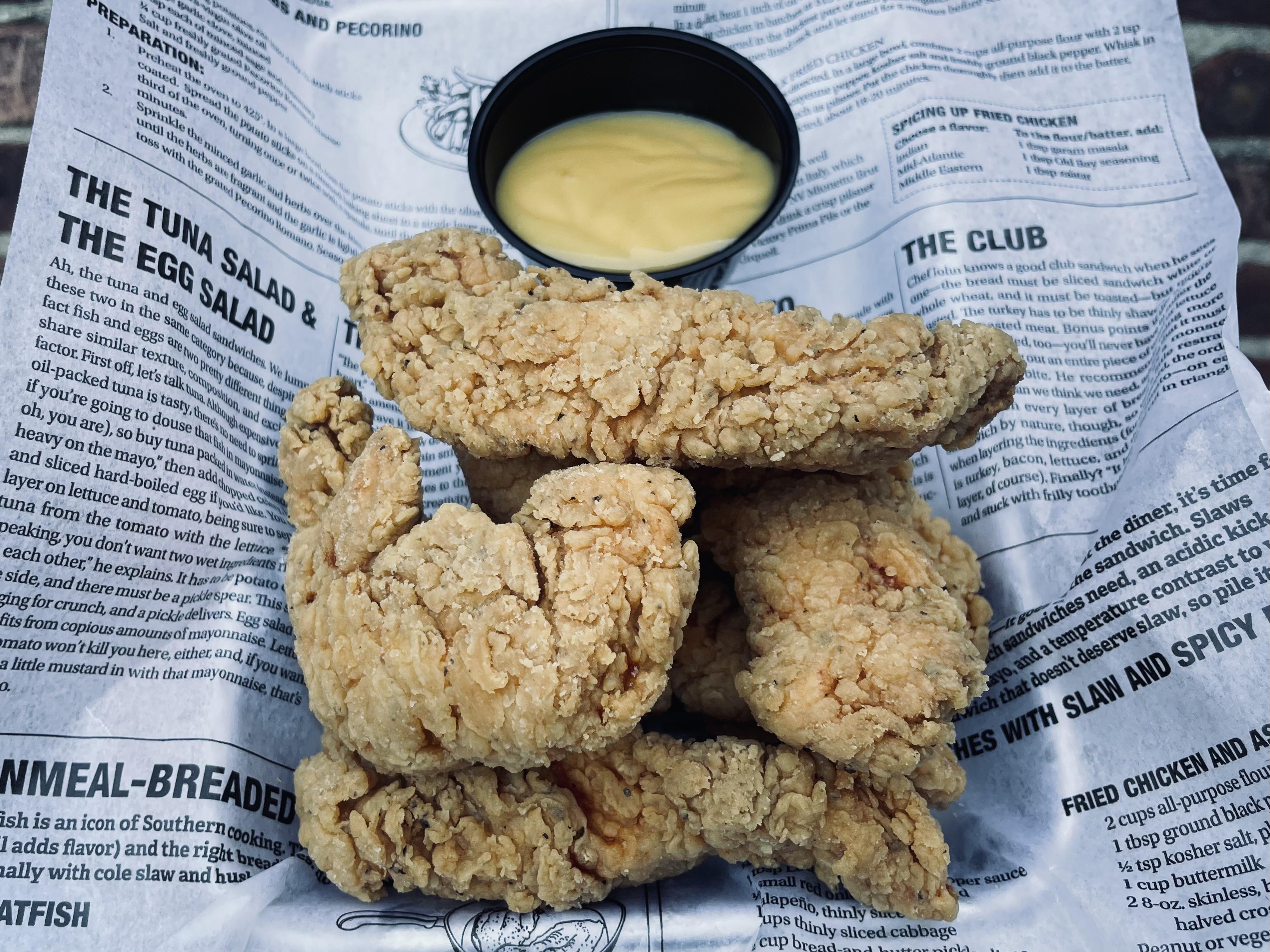 Photo credit: grubhub