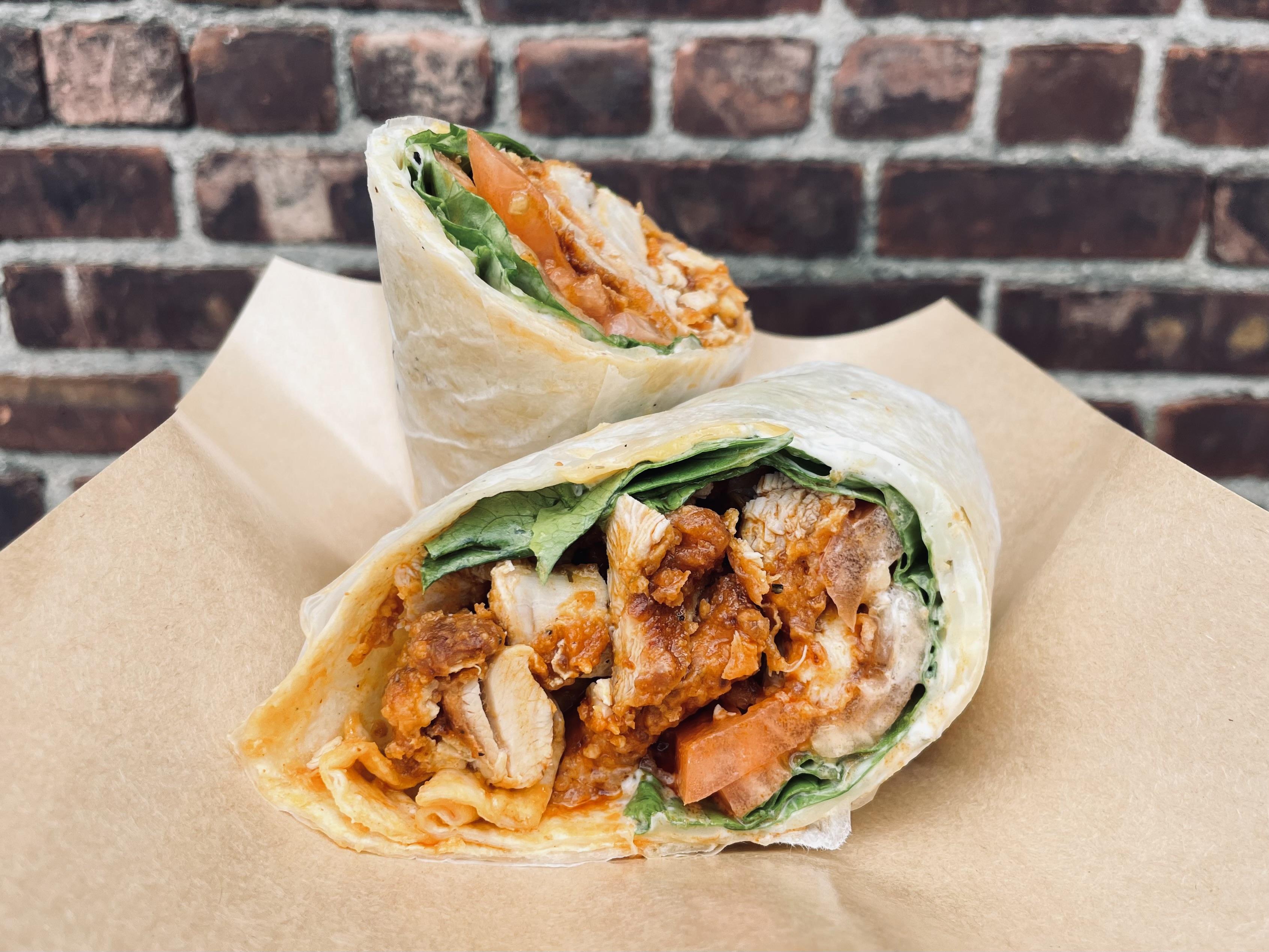 Photo credit: grubhub
