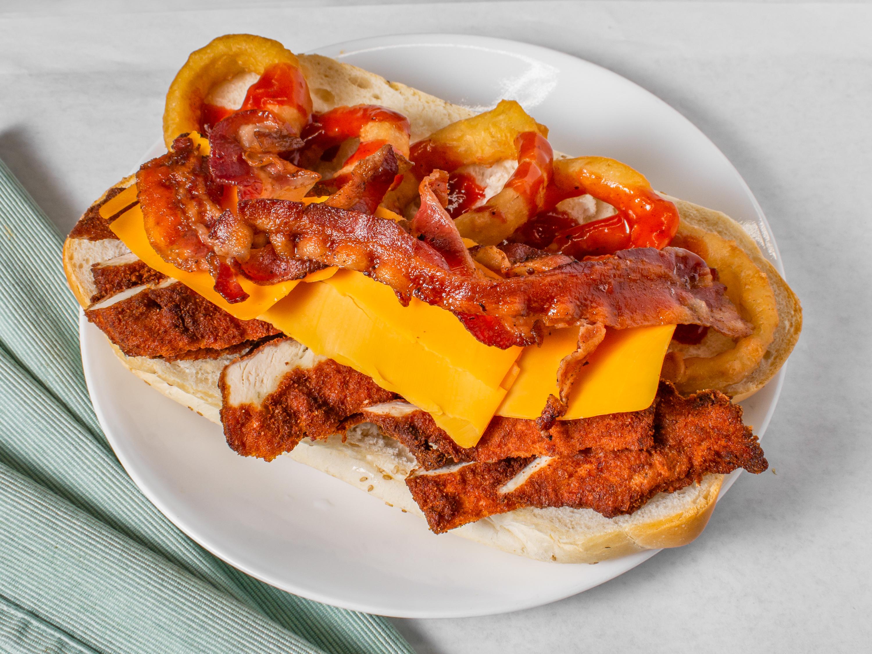 Photo credit: grubhub