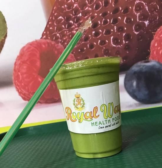 Photo credit: ubereats