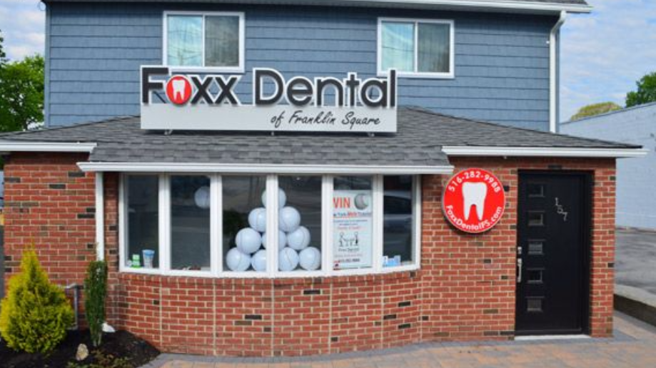 Foxx Dental of Franklin Square