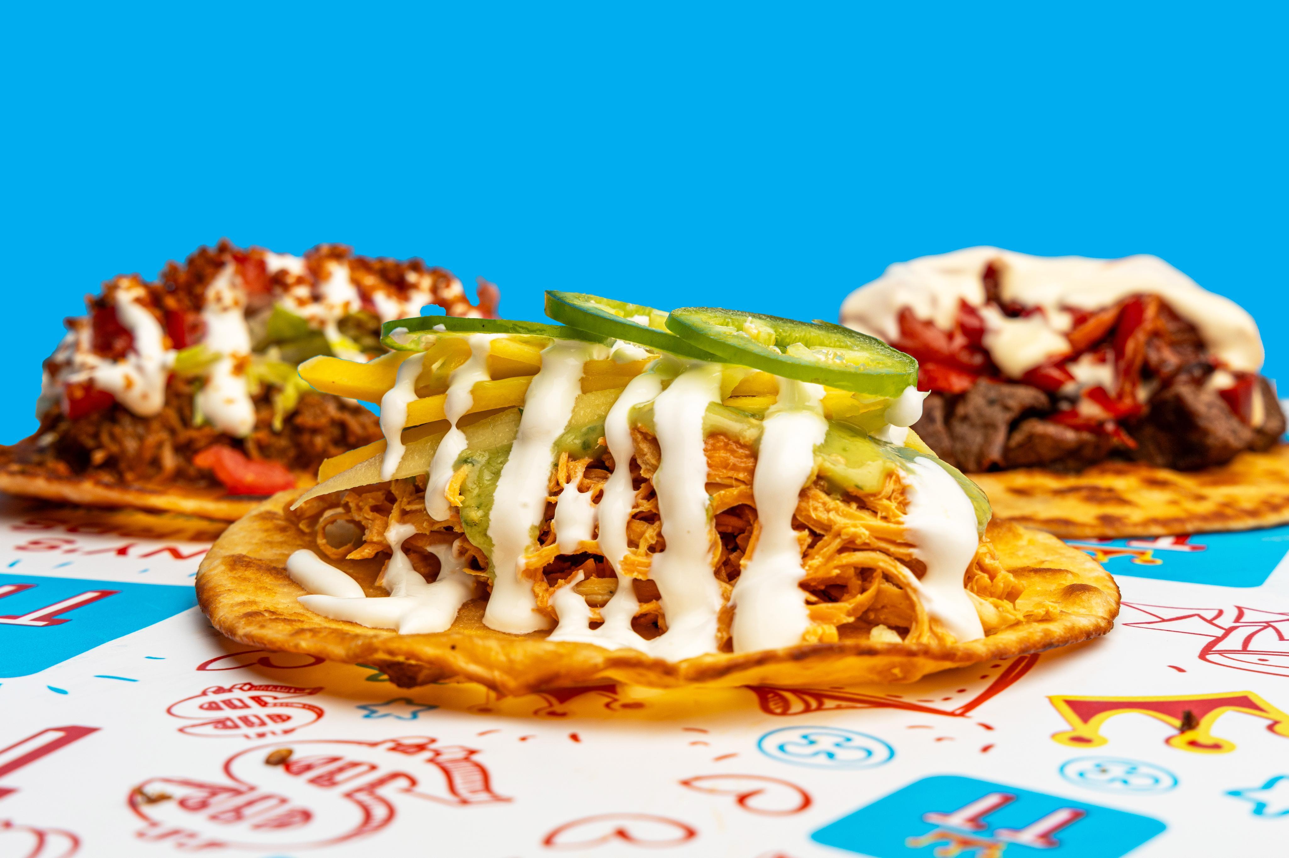 Photo credit: grubhub