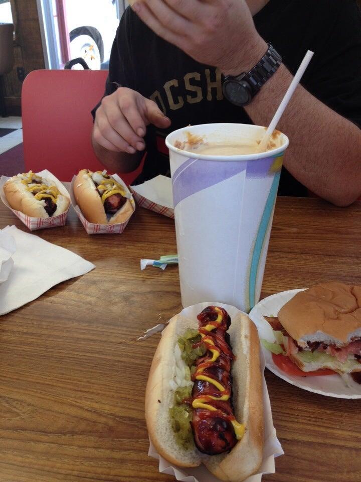 Photo credit: nextdoor
