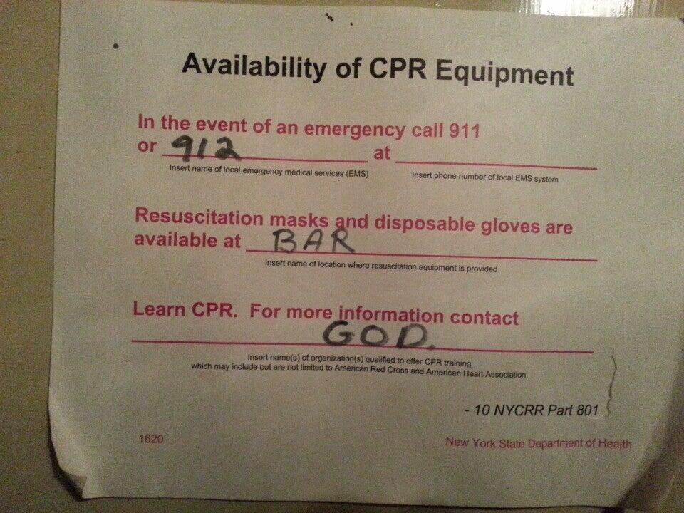 Photo credit: nextdoor