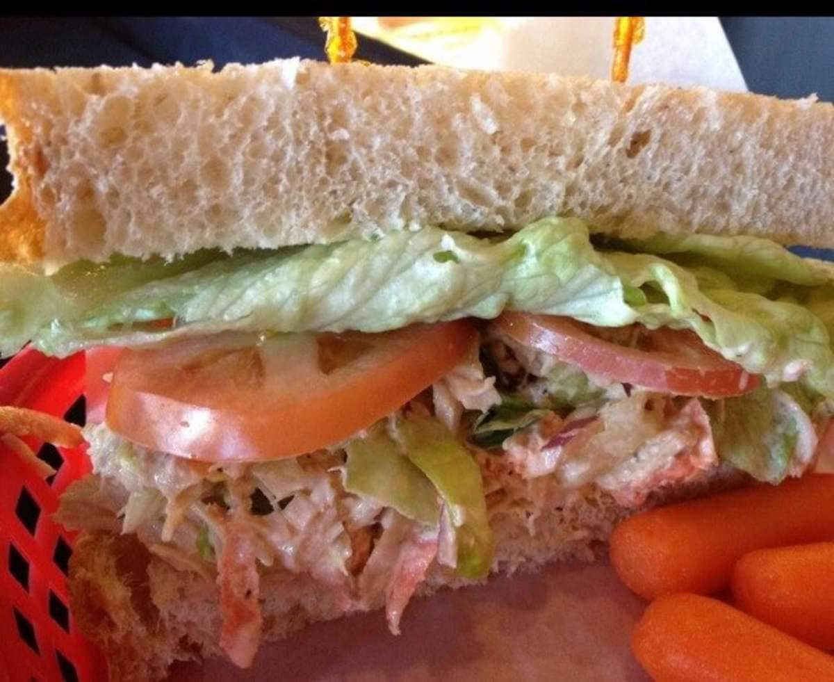 Photo credit: zomato