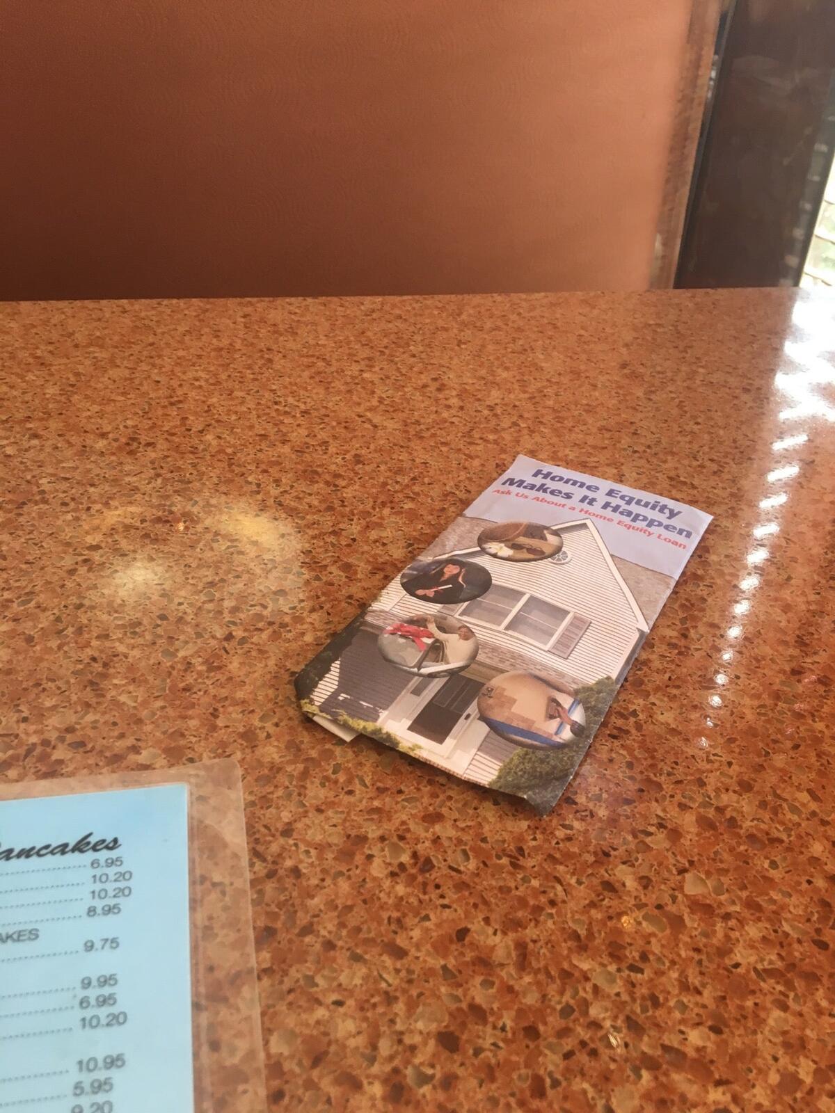 Photo credit: nextdoor