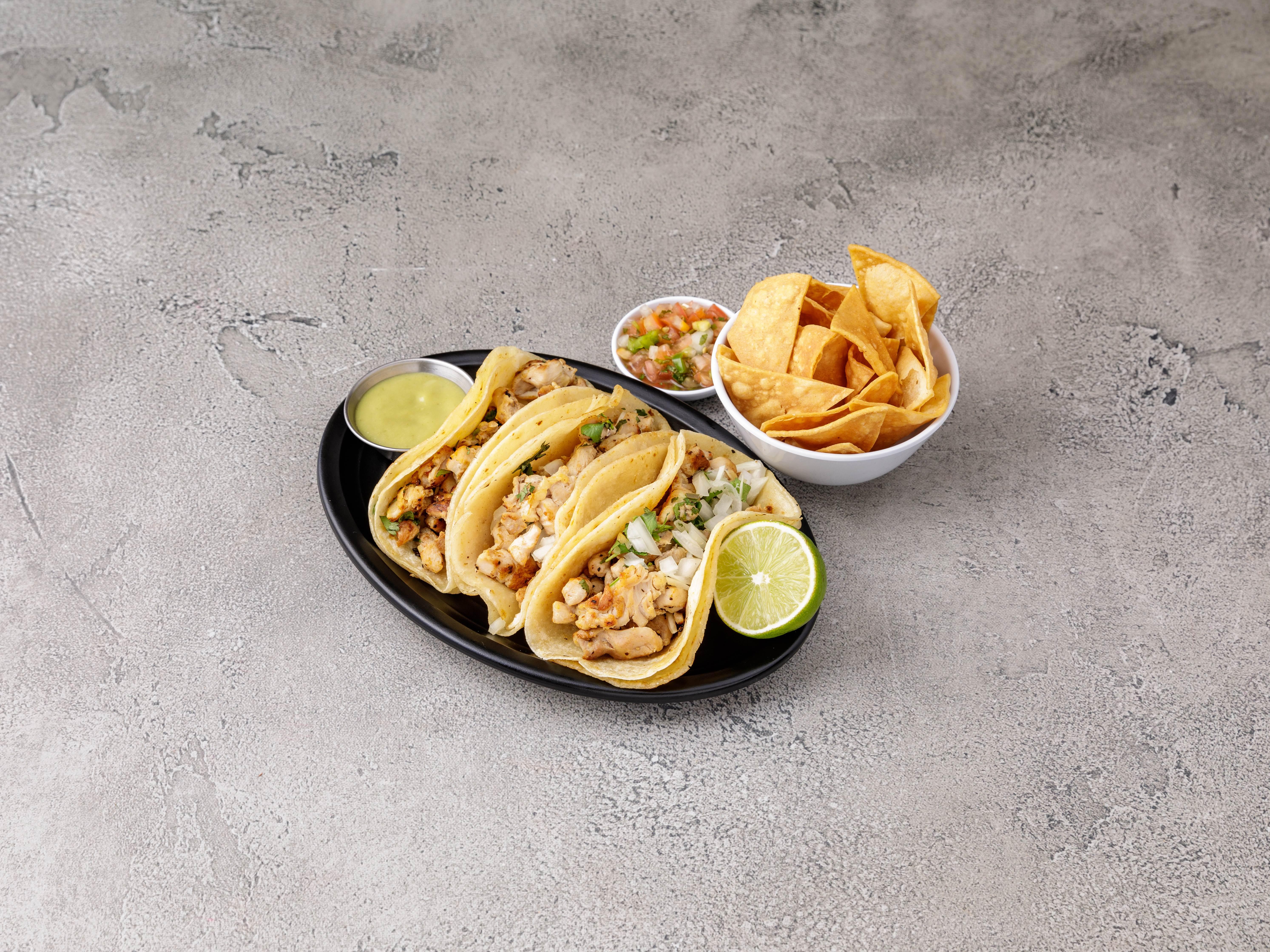 Photo credit: grubhub