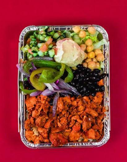 Photo credit: grubhub