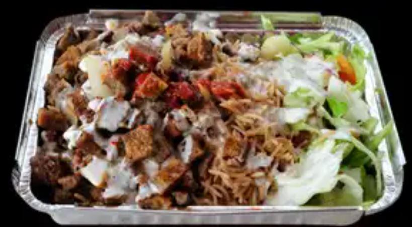 Photo credit: grubhub