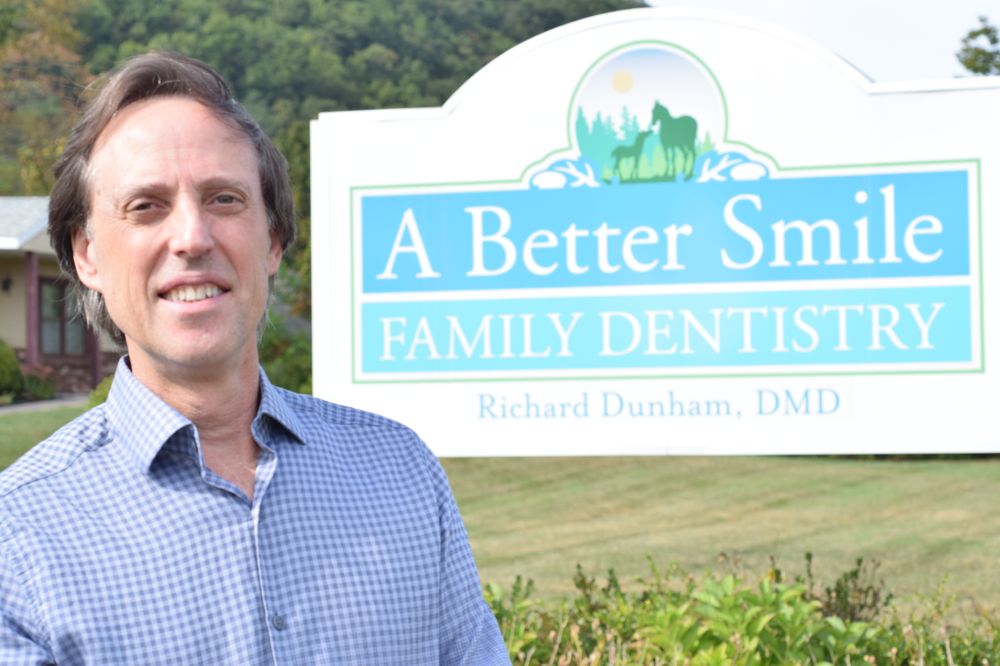 A Better Smile Family Dentistry 681 Saratoga Rd, Gansevoort New York 12831