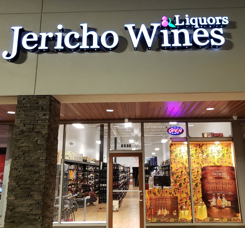 Jericho Wines & Liquors
