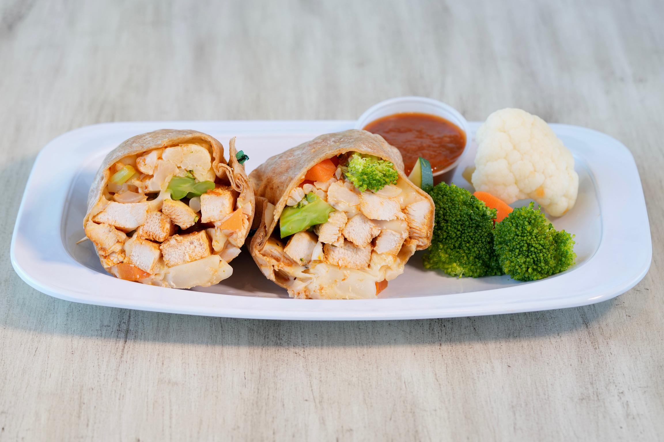 Photo credit: grubhub