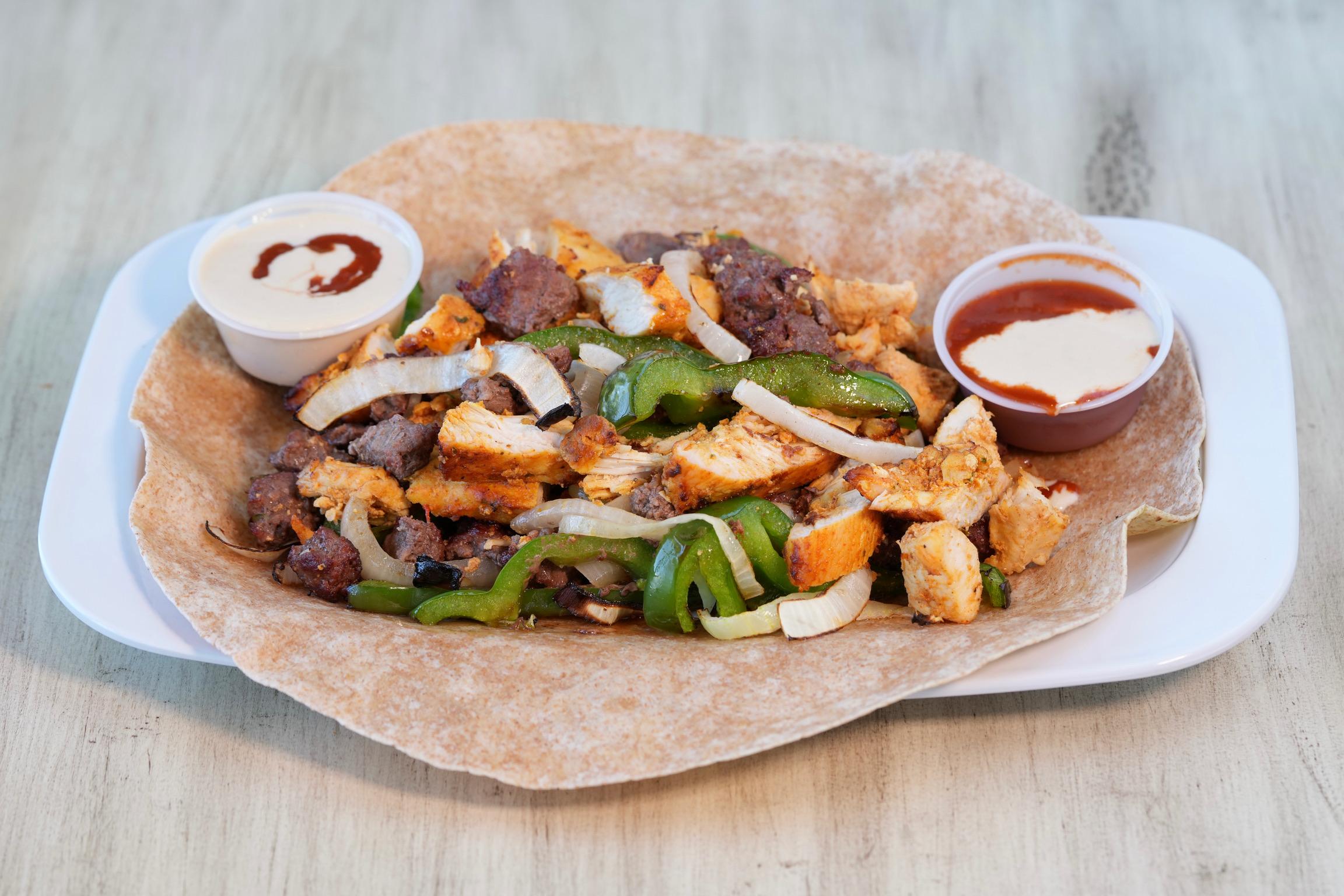 Photo credit: grubhub