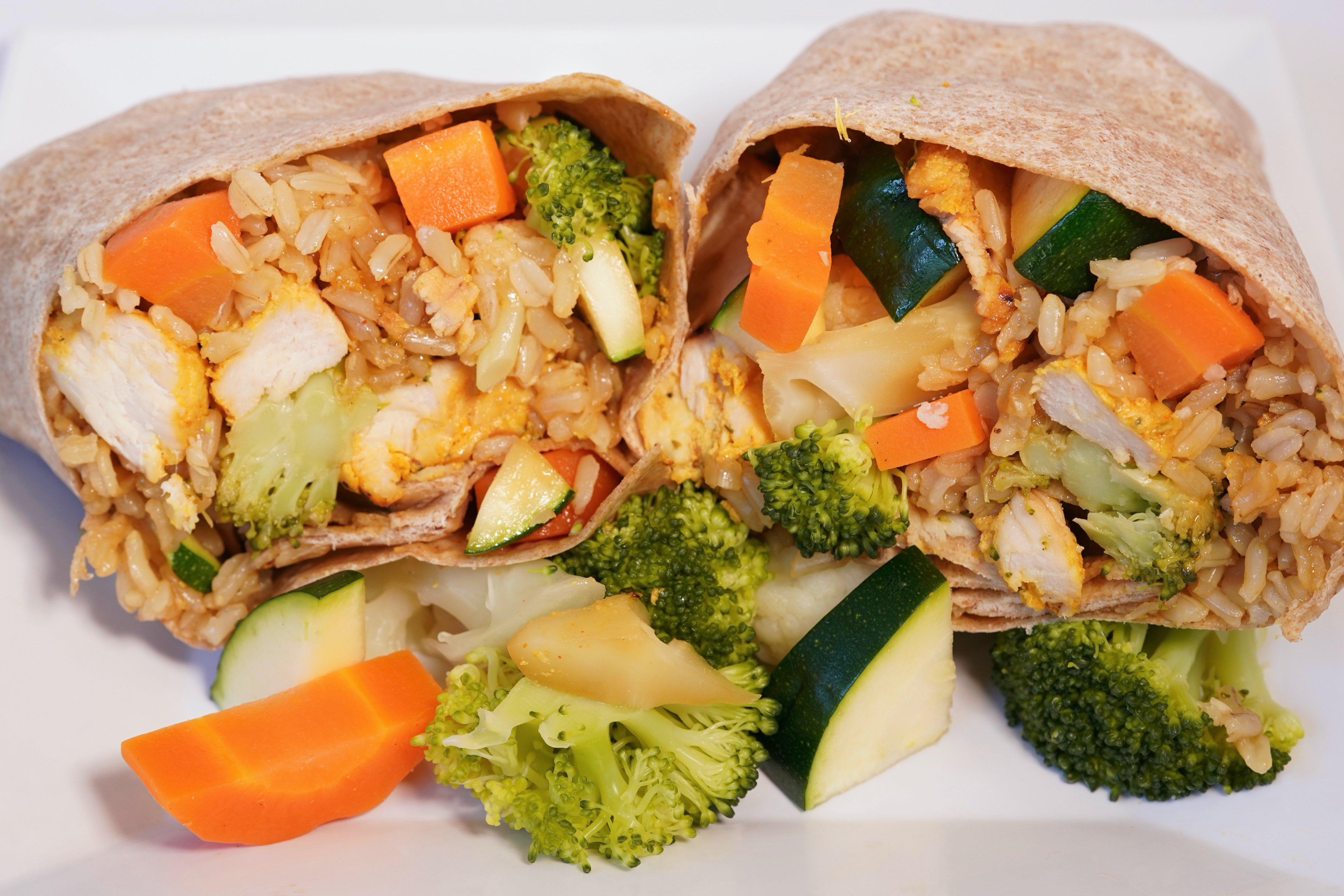 Photo credit: grubhub
