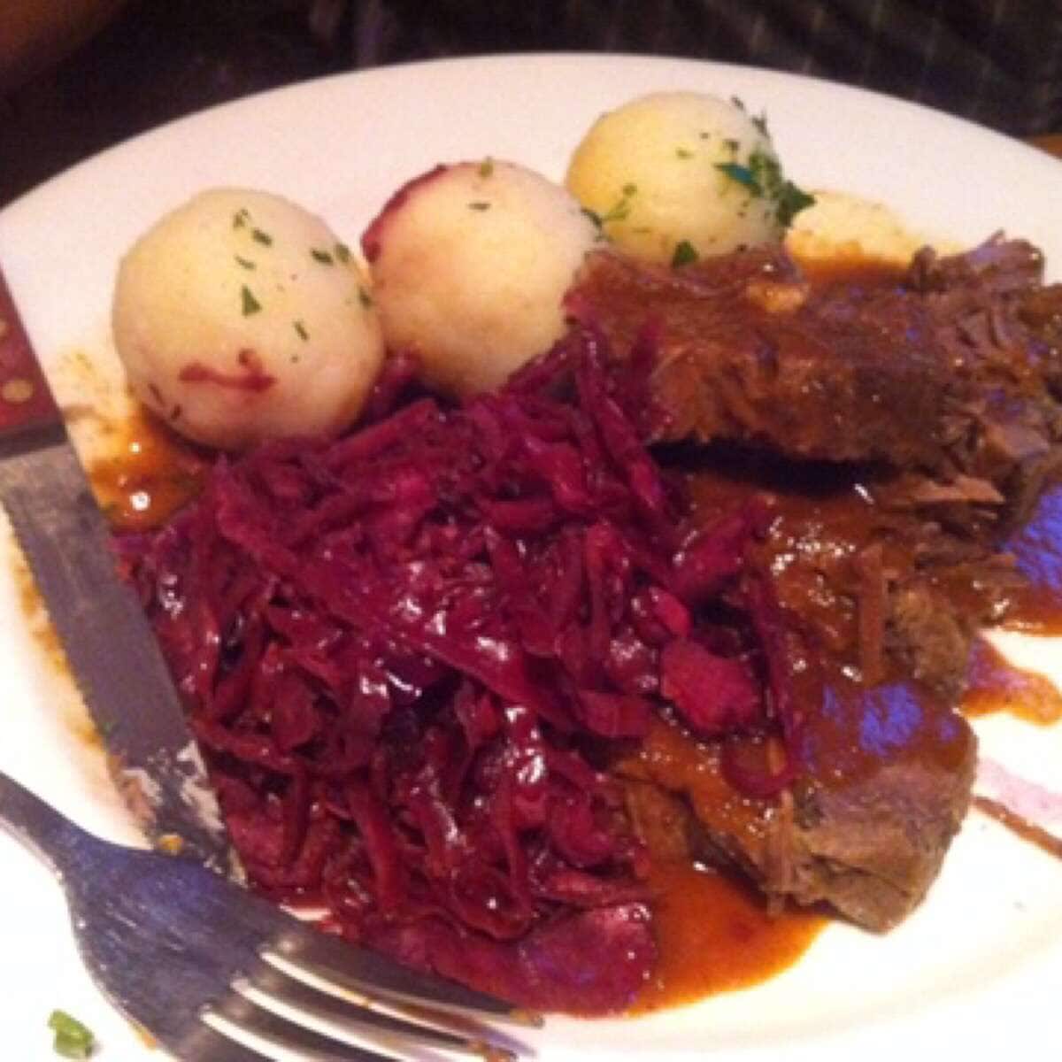 Photo credit: zomato