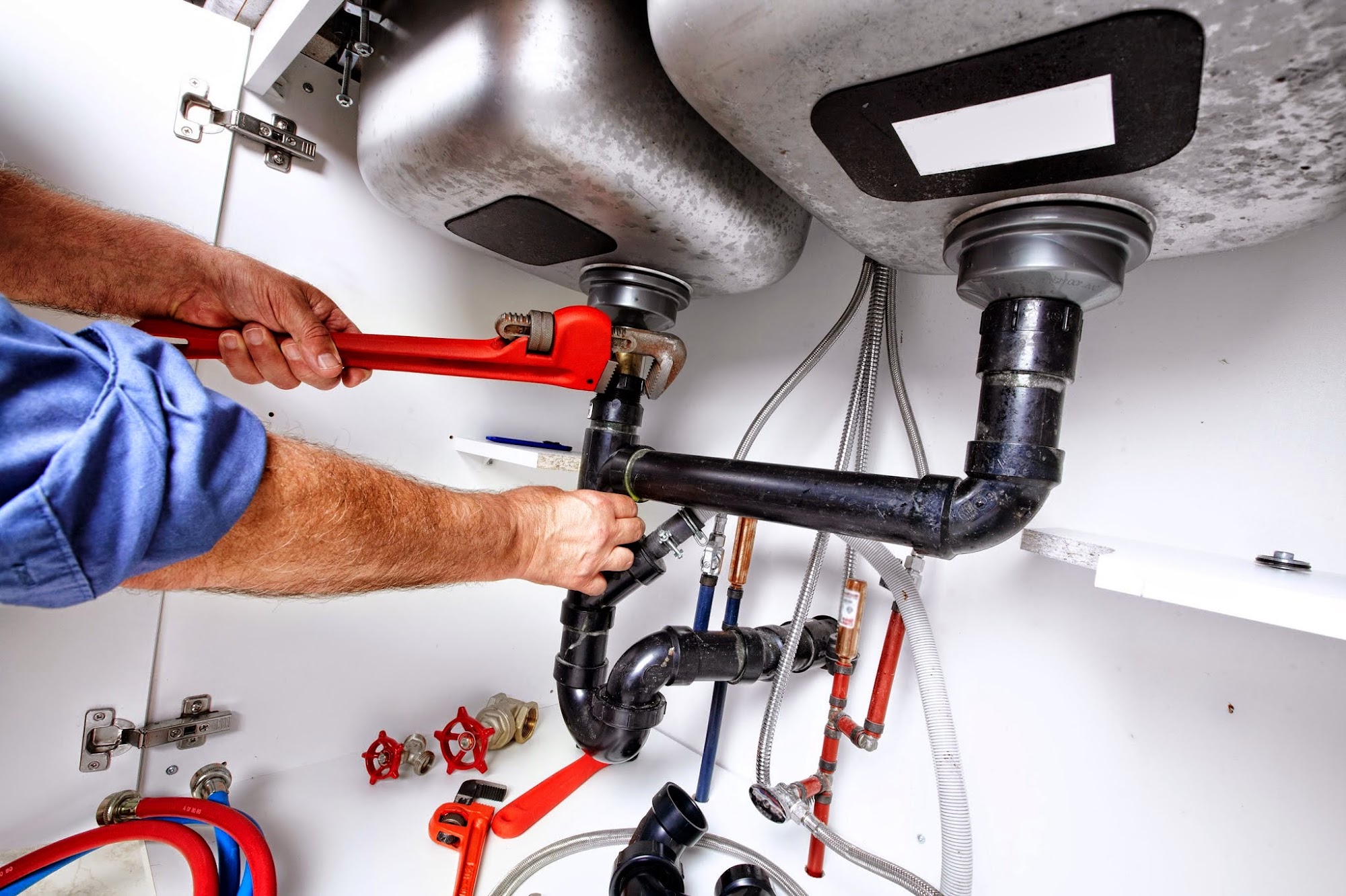 Cappadona Plumbing and Heating