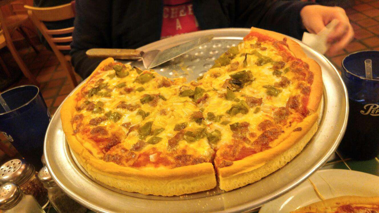 Photo credit: zomato