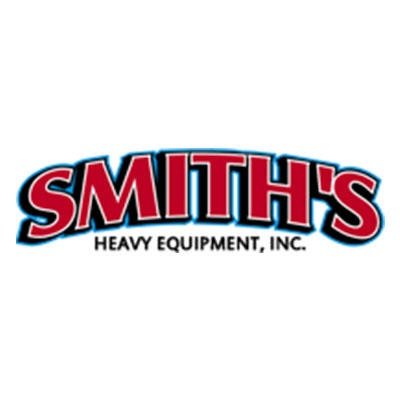 Smith's Heavy Equipment Inc