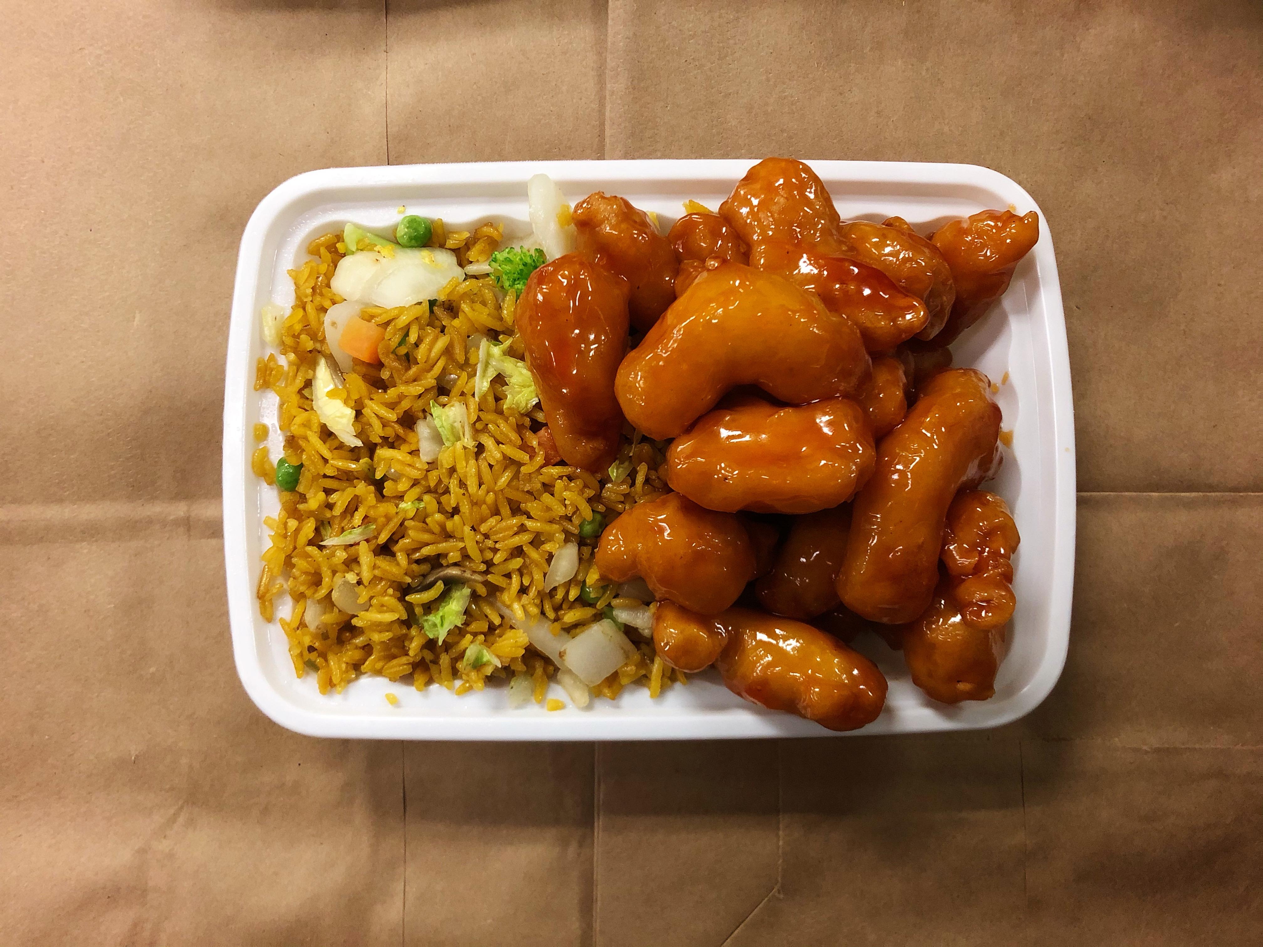 Photo credit: grubhub