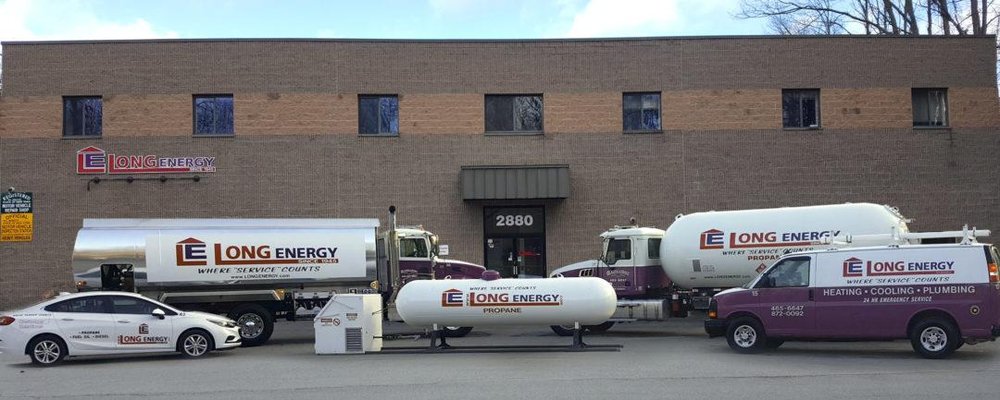 Long Energy 27 Railroad Ave, Ghent New York 12075