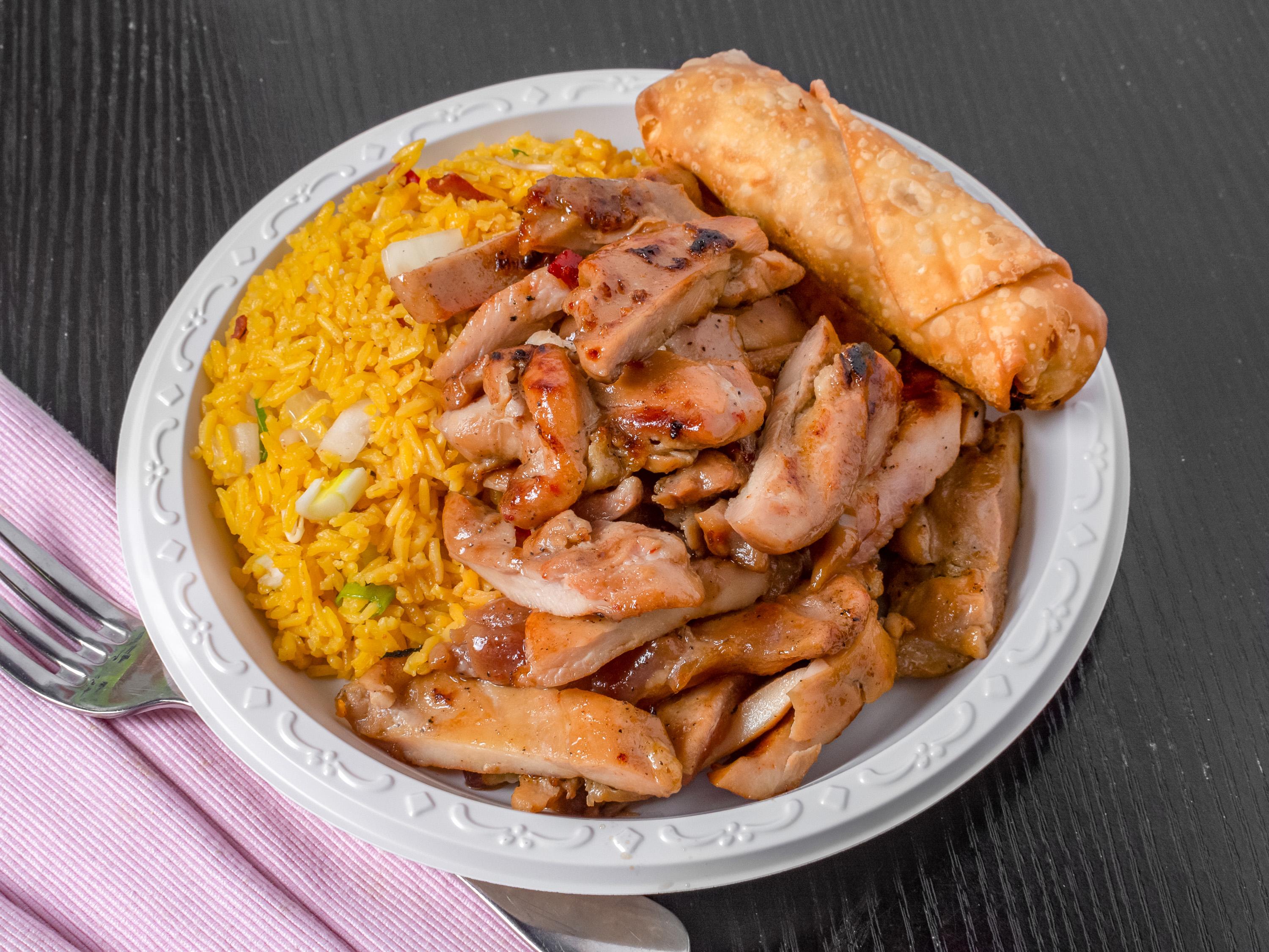 Photo credit: grubhub