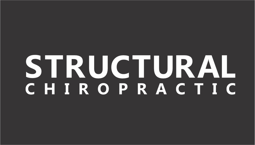 Structural Chiropractic